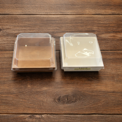 SANDWISH BOX