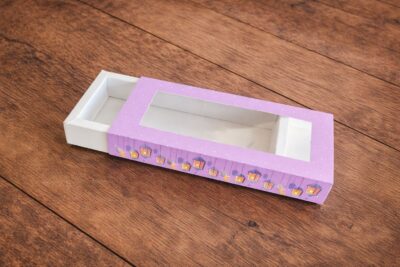 DRAWER BOX 23.5*11 PRINTED RAMADAN