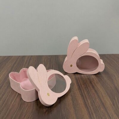 RABBIT BOX 30*28.5+10