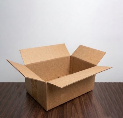 SHIPPING CARTON SMALL BOX 20*30+13