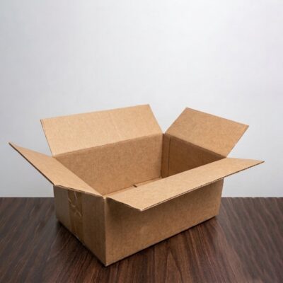 SHIPPING CARTON SMALL BOX 20*30+13