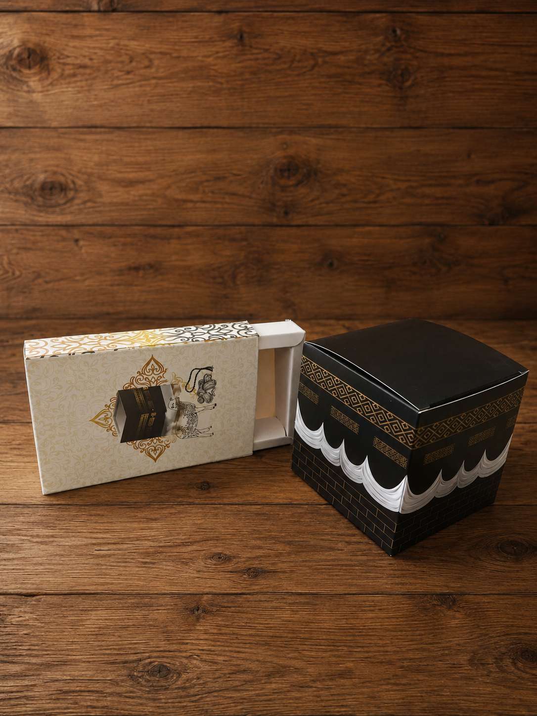 SMALL KAABA BOX 10*10*10