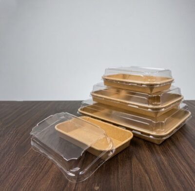 CARTON PLATE + COVER