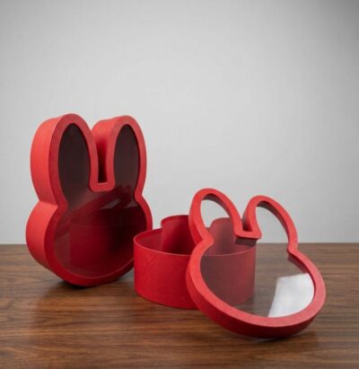 BUNNY BOX
