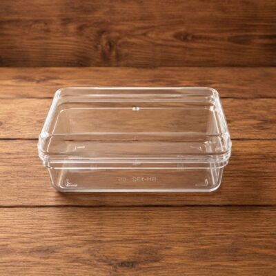 PLEXI 15.2*7.5*6.5