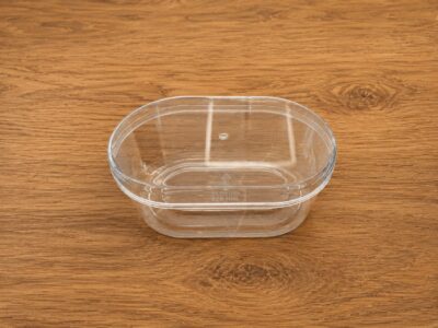 PLEXI OVAL 15*9+5