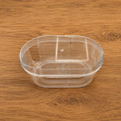 PLEXI OVAL 15*9+5