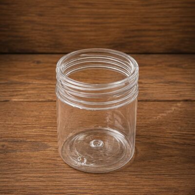 PLASTIC CAN 55*65 100ML