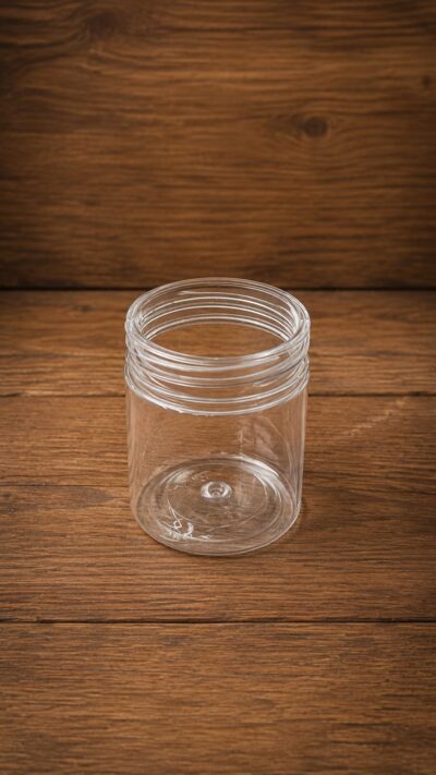 PLASTIC CAN 55*65 100ML