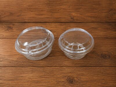 DESSERT CUP TRANSPARENT