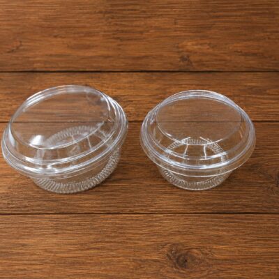 DESSERT CUP TRANSPARENT