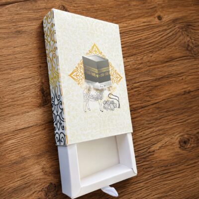 DRAWER BOX HAJ