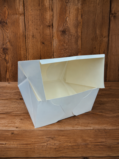 NEW CAKE BOX 30*30+15 ONE PIECE