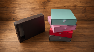 DRAWER BOX 20.5*23.5*6 1KG