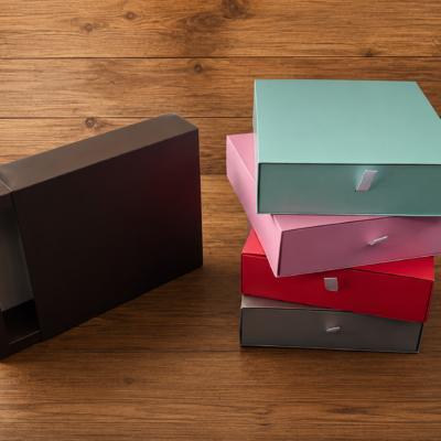 DRAWER BOX 20.5*23.5*6 1KG