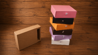 DRAWER BOX 17.5*18*6 1/2KG