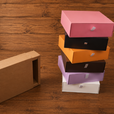 DRAWER BOX 17.5*18*6 1/2KG