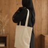 TOTE BAG 36*42 100% COTTON