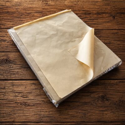 Sandwich Wrapping Paper Sheets