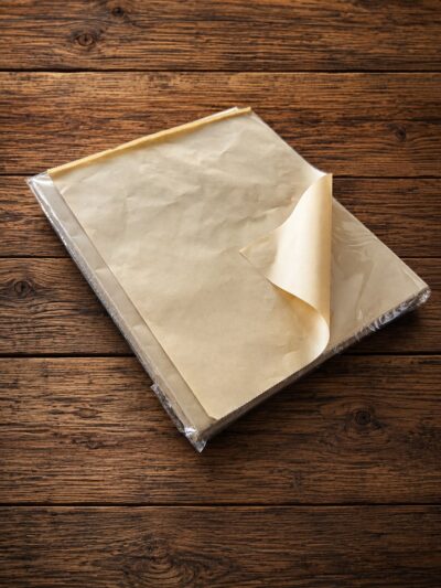 Sandwich Wrapping Paper Sheets