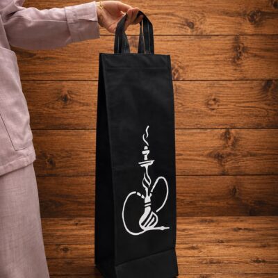 نرجيلة NARGILA BAG -كيس نرجيلة 21*21*74