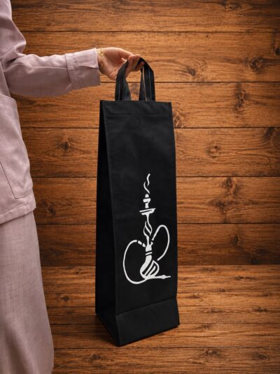 NARGILA BAG -كيس نرجيلة 21*21*74