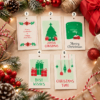 christmas tags Christmas Tags