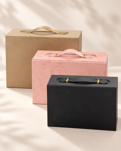 folding gift box magnetic Folding Gift Box Magnetic
