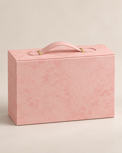 folding gift box magnetic Folding Gift Box Magnetic