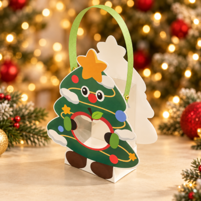 christmas box 10*15.5+7.5 three Christmas box 10*15.5+7.5 Three