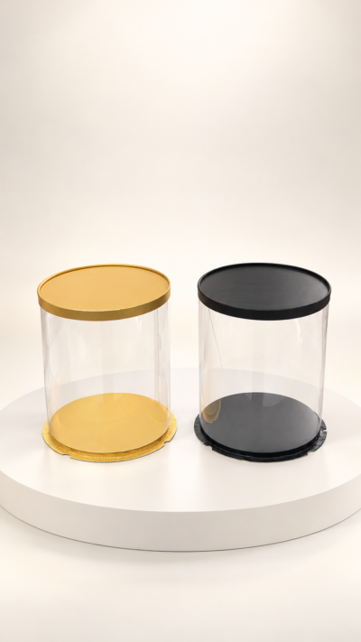 round pvc box 26*26*30 Round PVC box 26*26*30